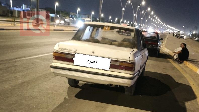 تويوتا كراون